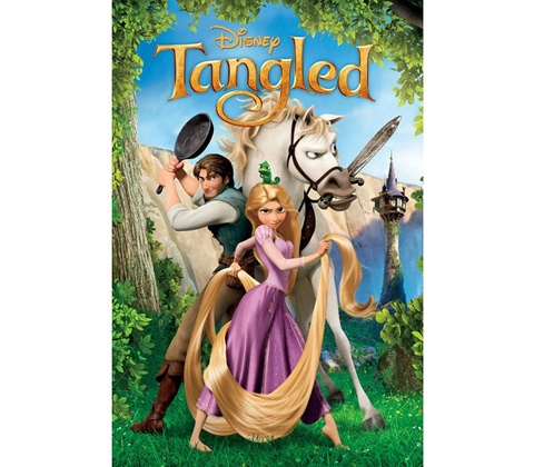 Tangled