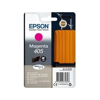 Epson Оригиална касета за мастило Epson C13T05G34010 Пурпурен цвят