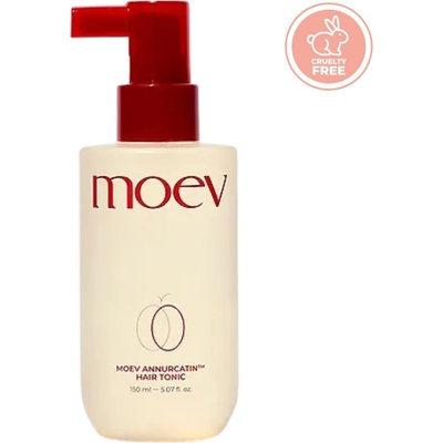 Moev Annurcatin Hair Tonic – proti vypadávaniu vlasov, rast a výživa