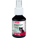 BEAPHAR Stop It odpudzovač mačiek do interiéru 100 ml
