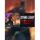 Dying Light SHU Warrior Bundle