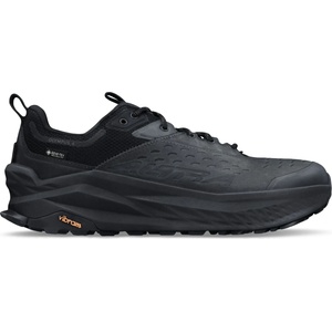 Altra Мъжки туристически обувки Altra Olympus 6 Hike Low GTX Walking boots - Black - размер 44 (EU) (019-1076-0117)