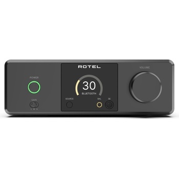 Rotel DX-3