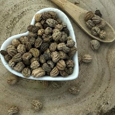 Emerosa Kapucínka väčšia semeno celé Tropaeolum majus Semen tropaeoli 250 g