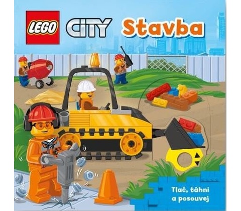 Stavba