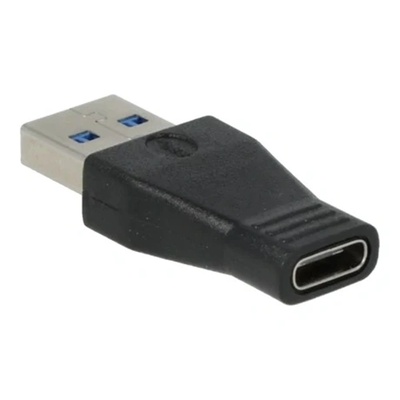 AVAX AD601 КОНВЕРТОР ОТ USB-A КЪМ USB-C (AD601)