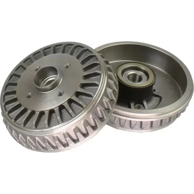 Brzdový buben MAXGEAR 19-2853 19-2853 – Hledejceny.cz