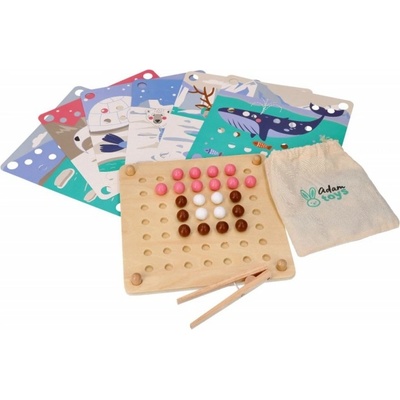 Adam Toys Mozaika pro nejmenší