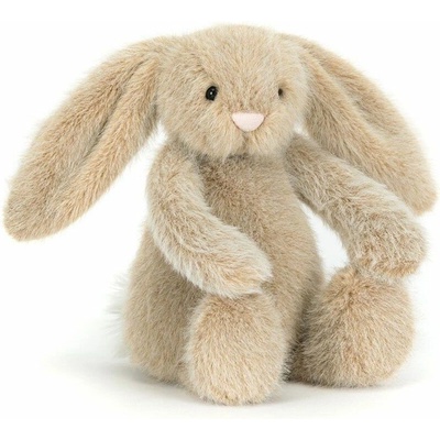JellycatZajačik Oat Flufflet Bunny uni