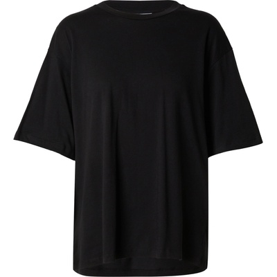 Noisy may Тениска 'MILLIE' черно, размер XS