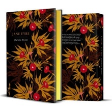 Jane Eyre - Charlotte Brontë