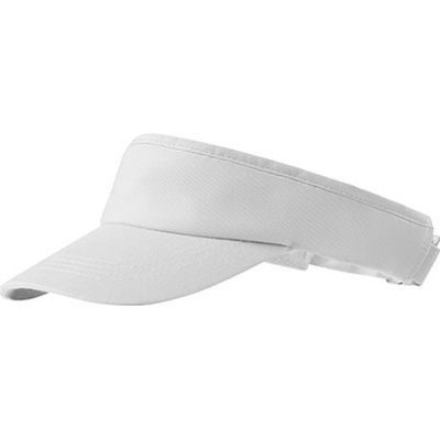 Malfini Sunvisor 310 kšilt Bílá