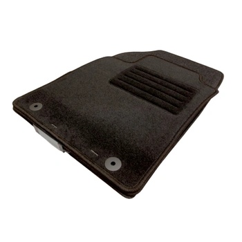 Petex Мокетни стелки за OPEL Vectra C (2004-2008) - Седан / Хечбек