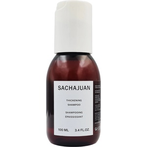 SACHAJUAN Thickening Shampoo 100 ml - cosmetino