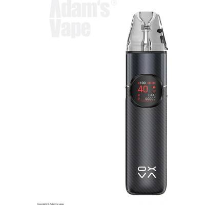 Oxva NeXLIM GO Pod Kit 1600 maH Black Warrior