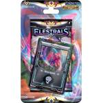  Elestrals TCG: Firestorm Reverse Stellar Lycarus Blister (122965) - ozone
