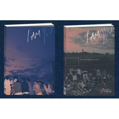 I Am You - Stray Kids CD