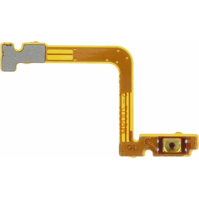 Flex kábel tlačidla zapínania Realme 6