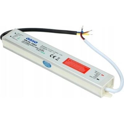 Napájecí zdroj pro LED osvětlení Orno OR-ZL-1603 20 W