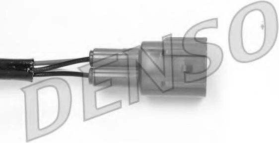 DENSO Lambda sonda Direct Fit DEN DOX-0547
