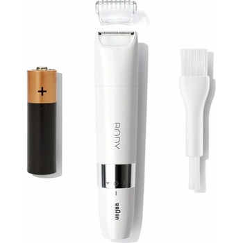 Braun BS 1000