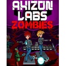 Axizon Labs Zombies