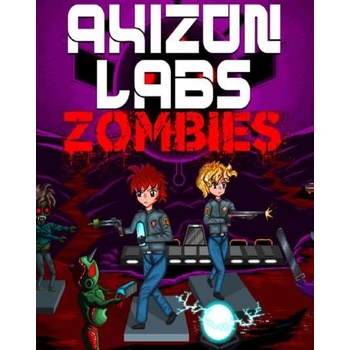 Axizon Labs Zombies