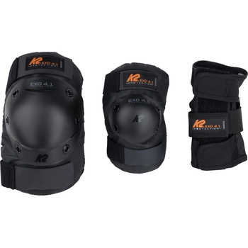 K2 Exo 4.1. pad set xl