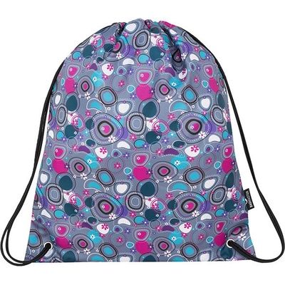 Bagmaster GALAXY 8 A PINK/GRAY/GREEN
