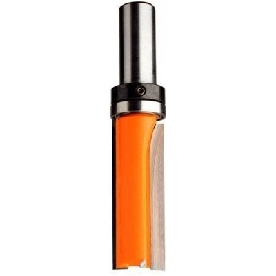 CMT Fréza drážkovací s ložiskem D22x20 B22 S8 HM C91122011B
