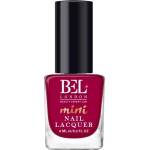 BEL London Бързосъхнещ мини лак за нокти №224 6 мл