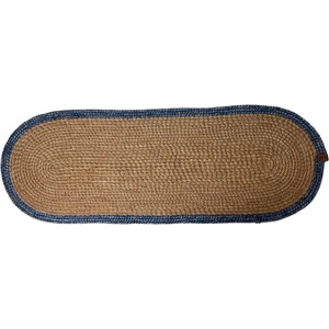 Mila Home Luxury Ютена покривка 35x100 cm Wicker - Mila Home Luxury (MHHR050)
