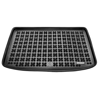 Гумена стелка за багажник за Mercedes W176 A-Class (2012 - 2018) - Rezaw Plast