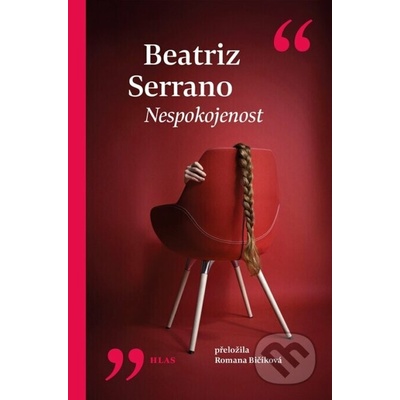 Nespokojenost