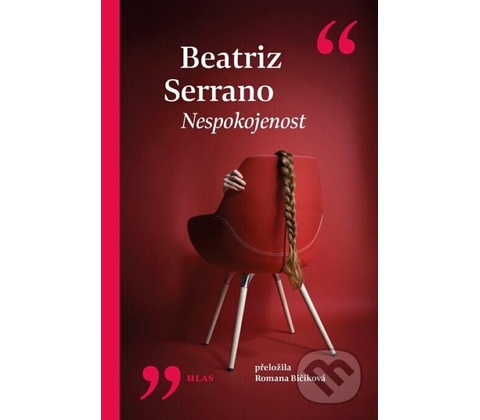 Nespokojenost