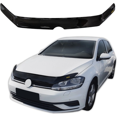 Kryt kapoty VW Golf VII 2012-2019