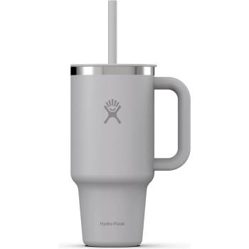 Hydro Flask Travel Tumbler 946 ml (32 oz) - Birch