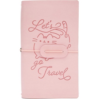 Erik Tефтер Erik Animation: Pusheen - Pusheen (CTBV007)