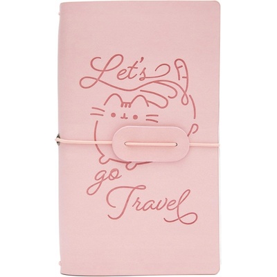 Erik Tефтер Erik Animation: Pusheen - Pusheen (CTBV007)