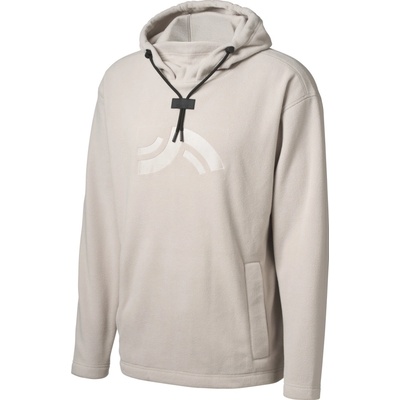 CRIVIT fleecová mikina šedá – Hledejceny.cz