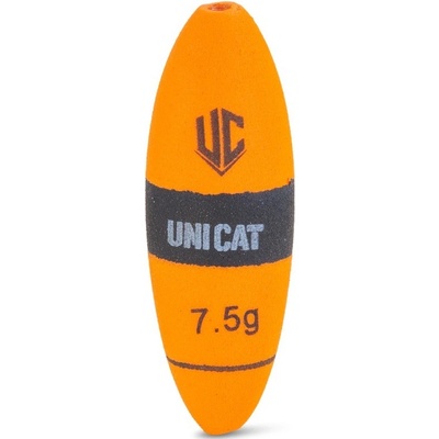 Uni Cat podvodný plavá Micro lifter orange 7,5 g 3 ks