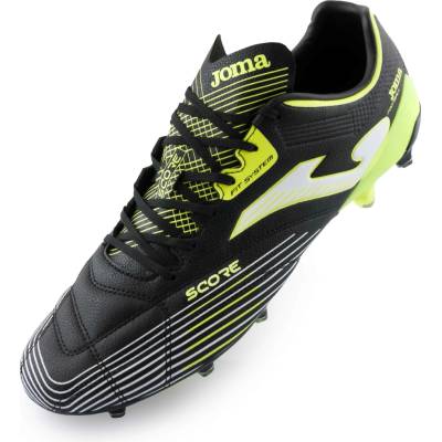 JOMA Score 2501 Black Firm Ground