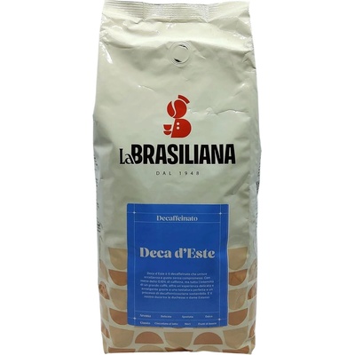La Brasiliana Decaffeinato 1 kg