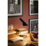 Louis Poulsen лампа настолна от стомана AJ Mini Table Lamp (5744171876)