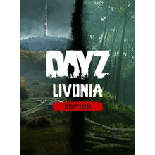 DayZ (Livonia Edition)