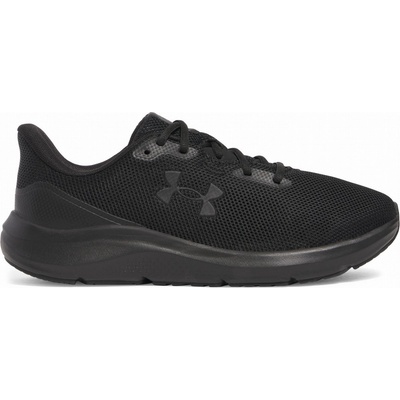 Under Armour Charged Pursuit 4 Размер на обувките (ЕС): 42, 5 / Цвят: черен