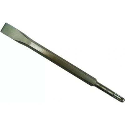 DEDRA-EXIM Ploché dláto DEDRA WPD40 14x40x250mm, SDS PLUS (SDS+)