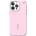 Speck Калъф Speck - Presidio 2 Pro, iPhone 15 Pro Max, MagSafe ClickLock, Soft Lilac (150462-3207)
