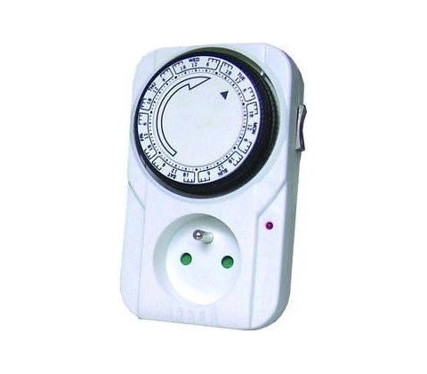 Solight DT02