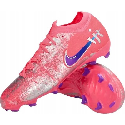 Nike Zoom Mercurial Vapor 16 Pro Vini Jr. FG růžové